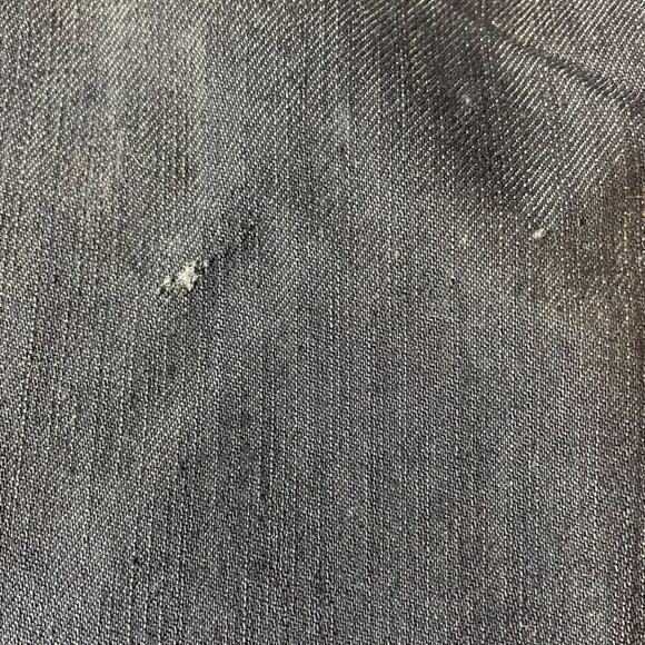 Levi’s 514 Straight Fit Jeans Size 40 X 30 - Picture 10 of 10